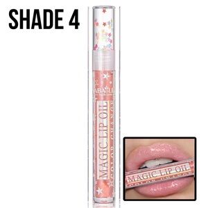 Magic Lip Oil-Shade 4